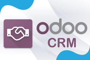 Odoo CRM