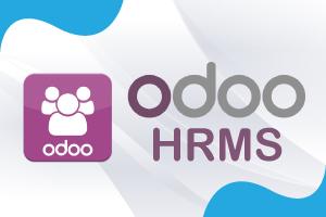 Odoo HRMS