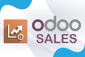 Odoo Sales