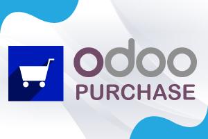 Odoo Purchase