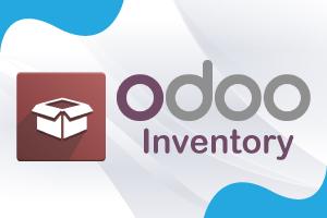 Odoo Inventory