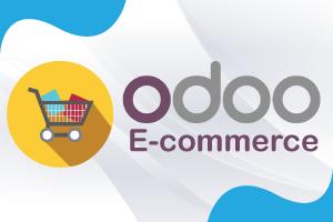 Odoo E-commerce